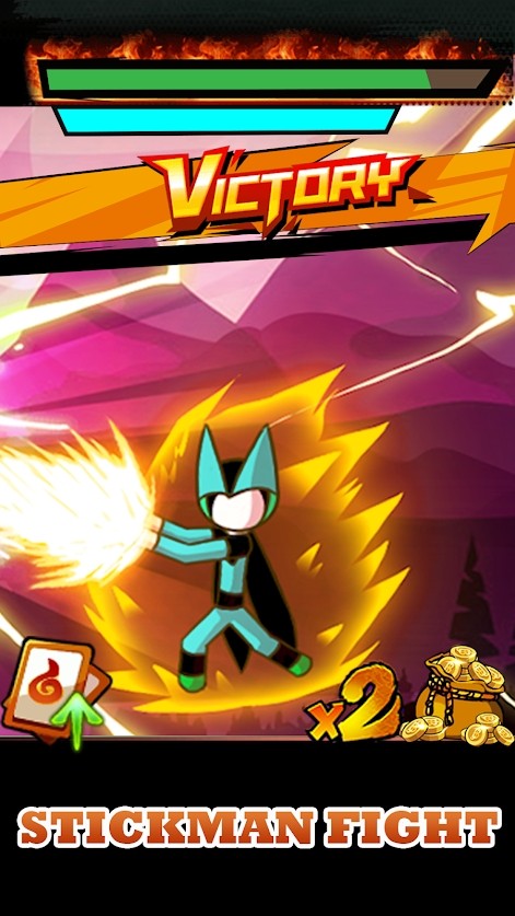 火柴人战争海盗王3