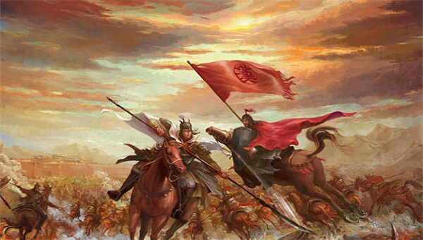 三国群英加强版