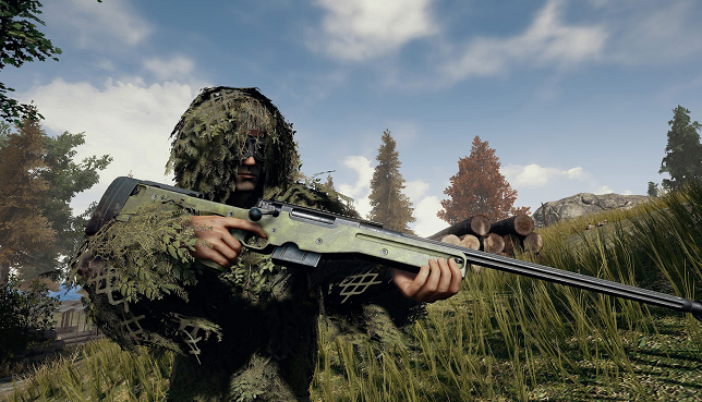 超级金牌狙击手1