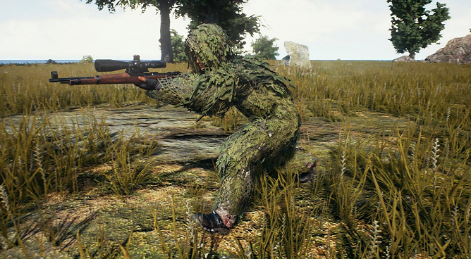 超级金牌狙击手2