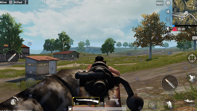 超级金牌狙击手3