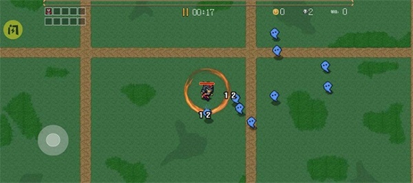 抖音稳住别浪割草