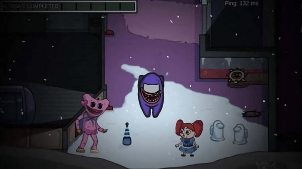 冒名顶替者游戏时间0