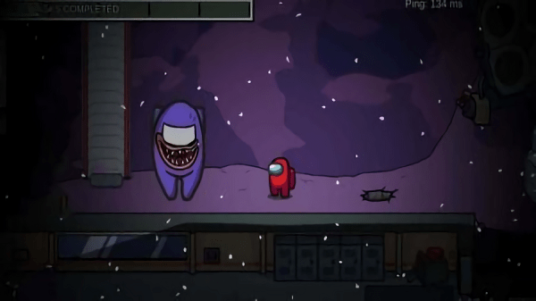 冒名顶替者游戏时间1