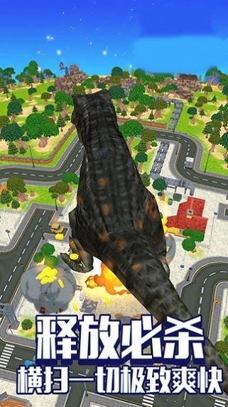 疯狂破坏模拟器2