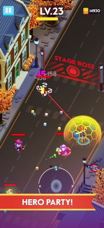 雷克塞尔竞技场0