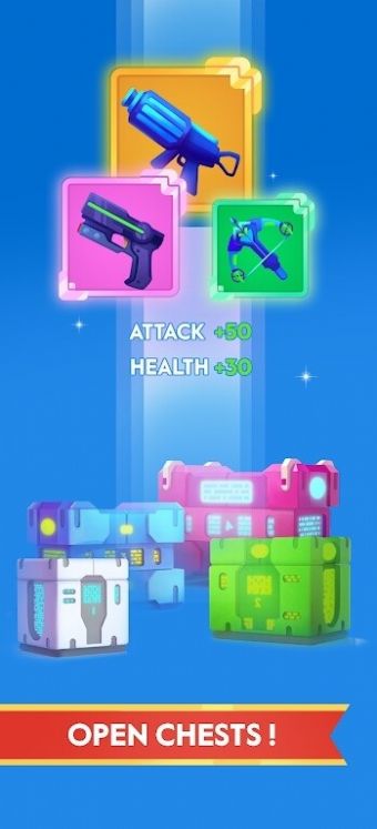 雷克塞尔竞技场1