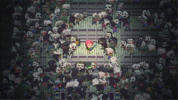 死亡之城 死亡之城