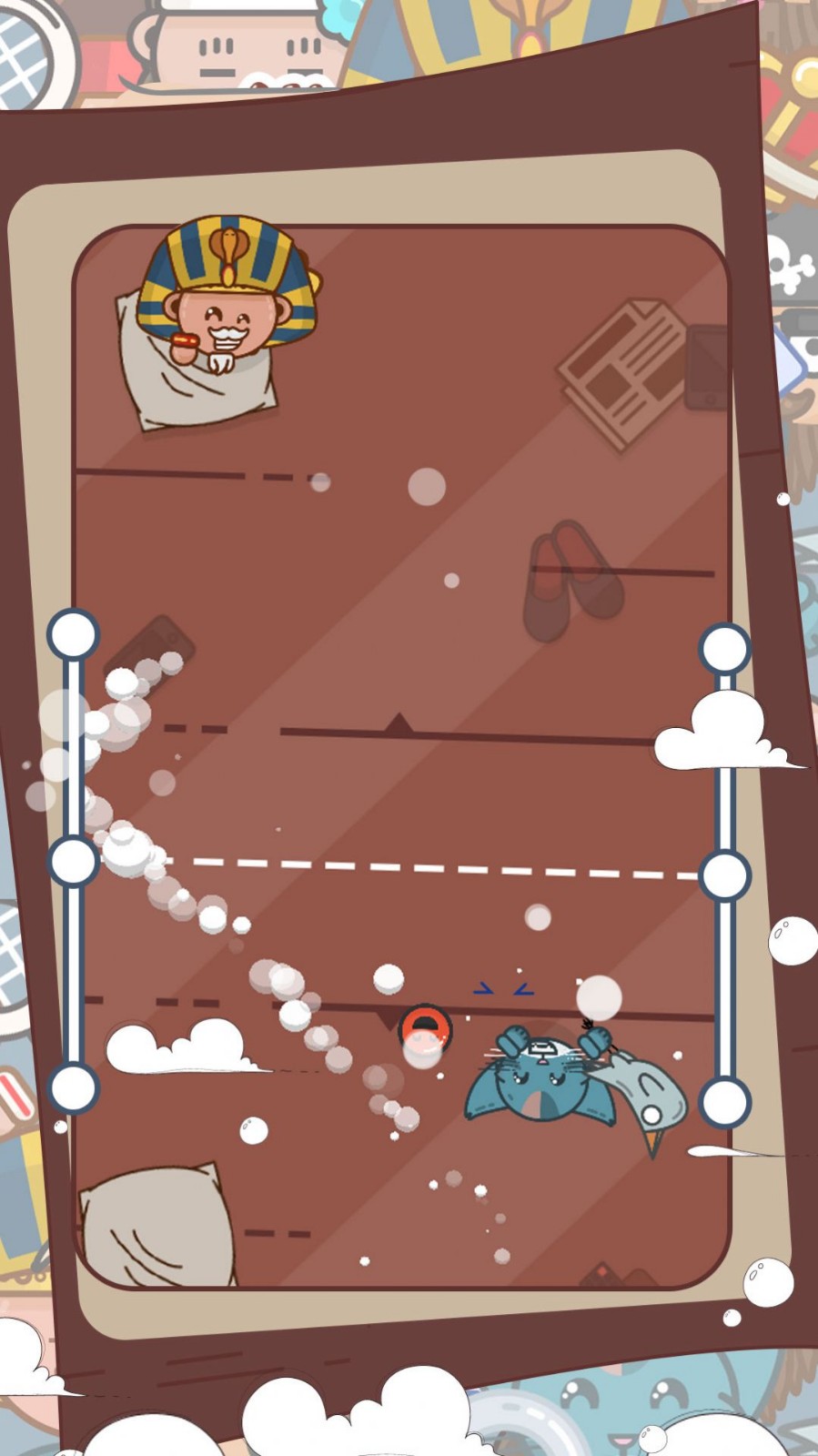 双人求生大作战1