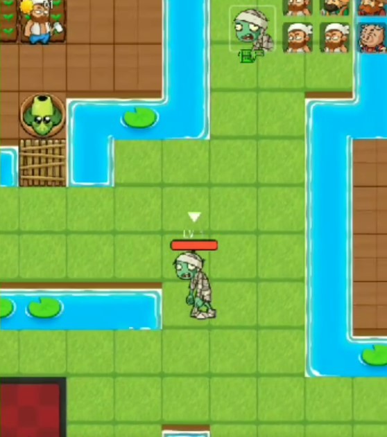 猛鬼宿舍僵尸模式2