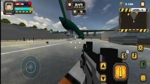 方块人越狱生存0