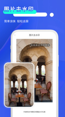 短视频去水印管家3