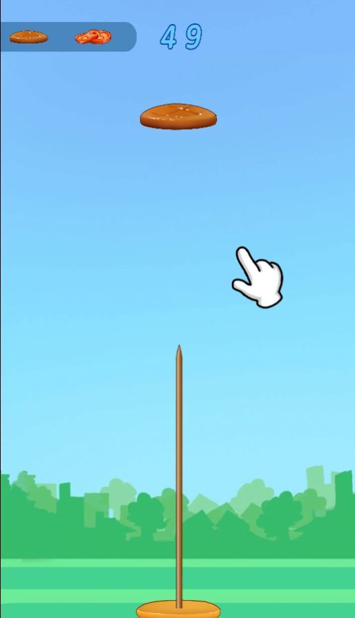 超级汉堡 超级汉堡