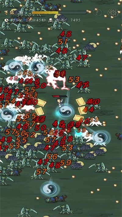 九重试炼 九重试炼