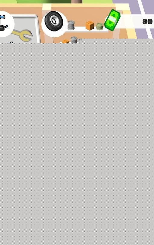 车库汽修工作室