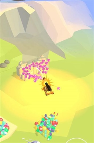 造兵矿厂 造兵矿厂