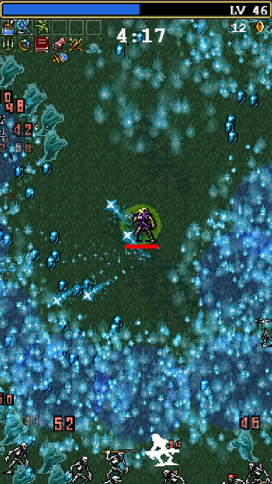 吸血鬼幸存者超武合成版2