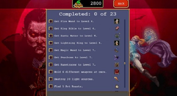 吸血鬼幸存者手机版汉化