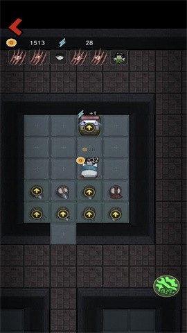 猛鬼宿舍猎梦者模式20221