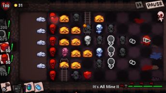 植物大战僵尸同人以撒版2