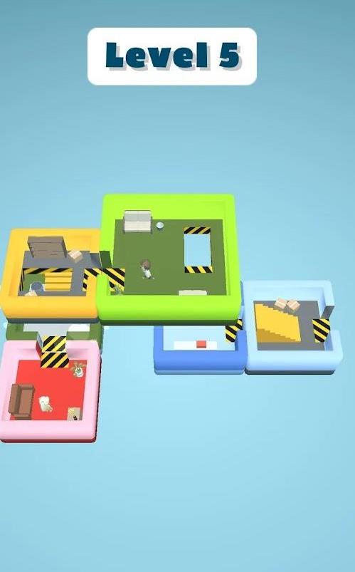 房子之谜 房子之谜