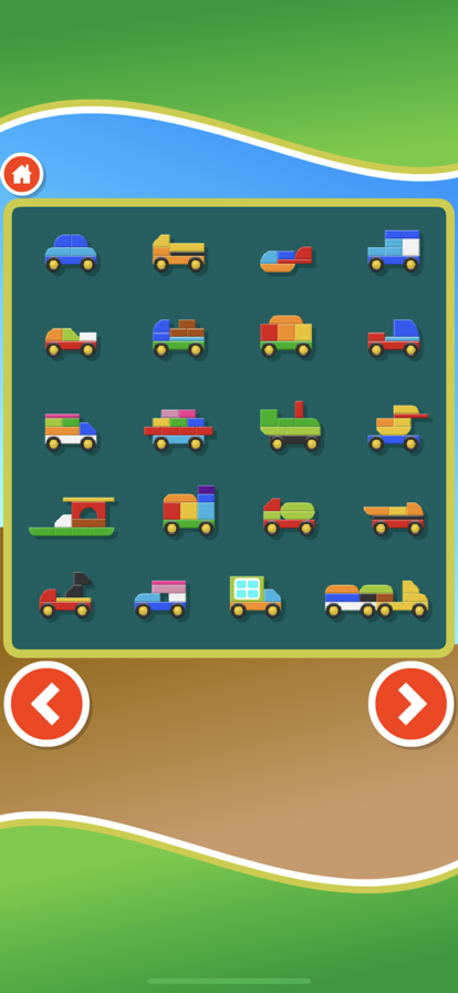 建造英雄放置冒险2