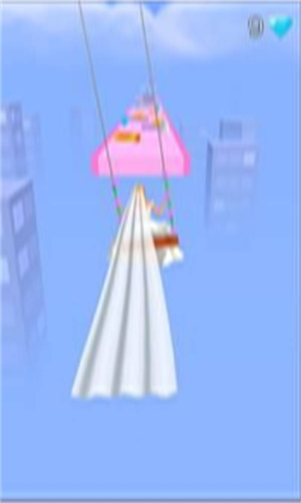 新娘跑步者1