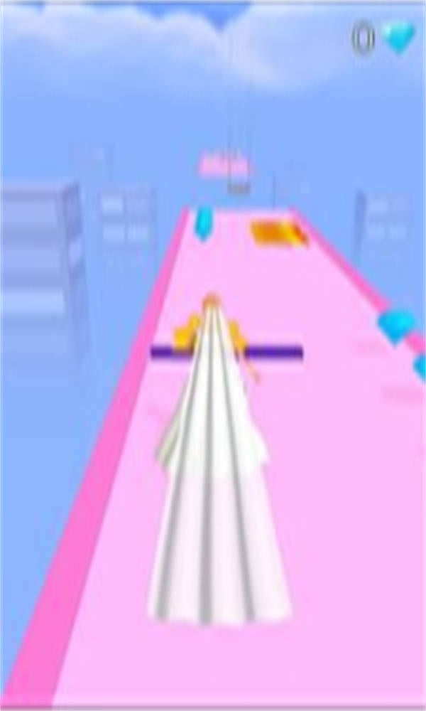 新娘跑步者2