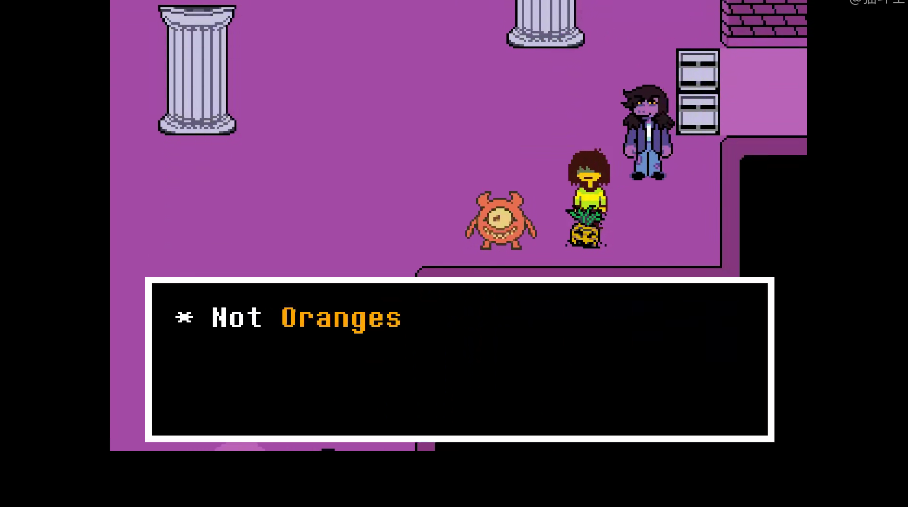 三角旅者第二章