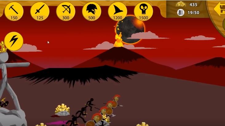 火柴人战争专家0