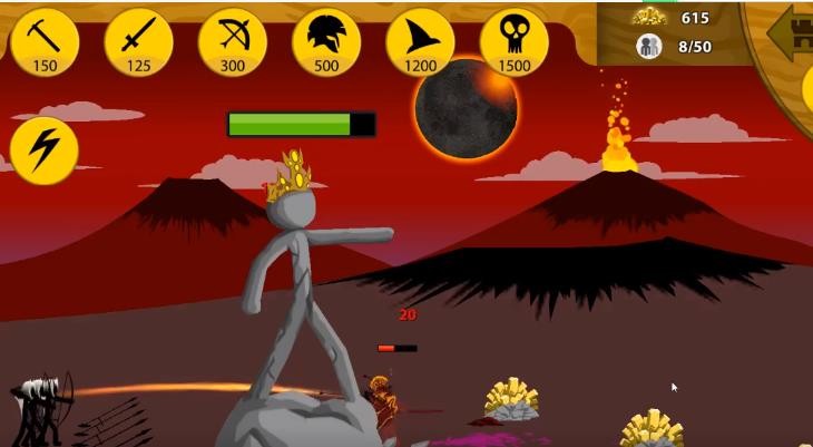 火柴人战争专家1