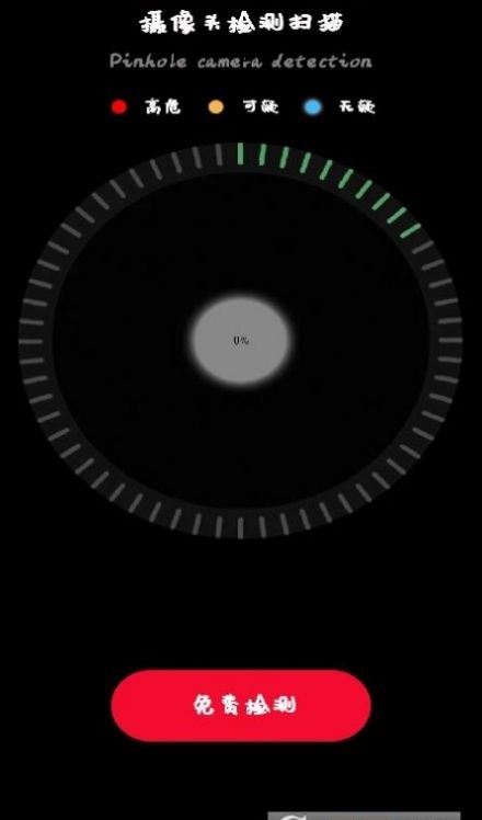 网络摄像头检测器1