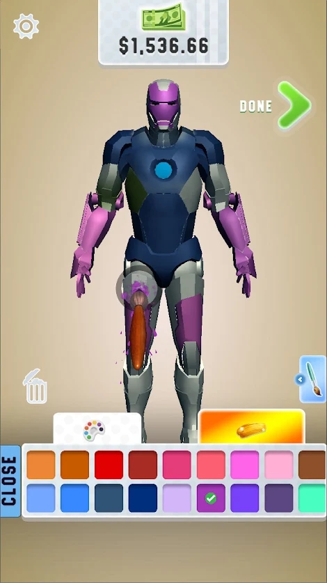 雕像艺术 雕像艺术