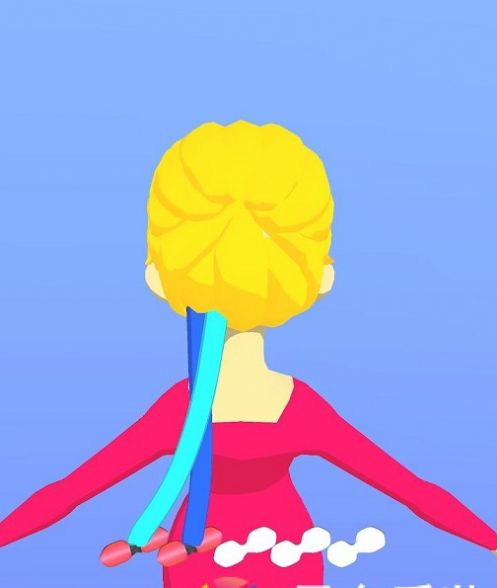 解辫大师 解辫大师