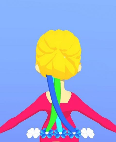 解辫大师 解辫大师