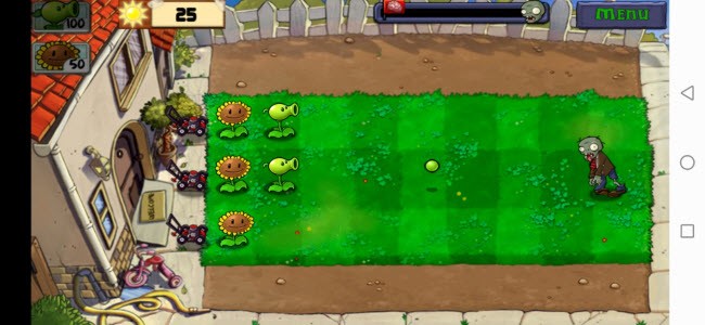 pvz北美小头版 pvz北美小头版