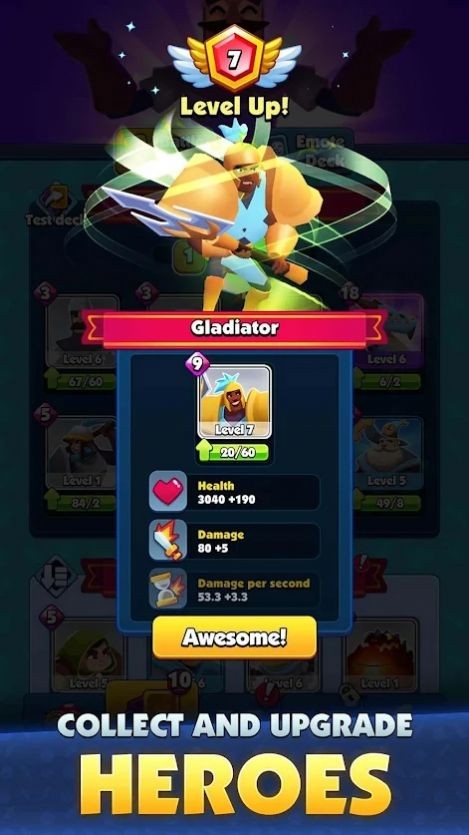 自动战术大众战场2