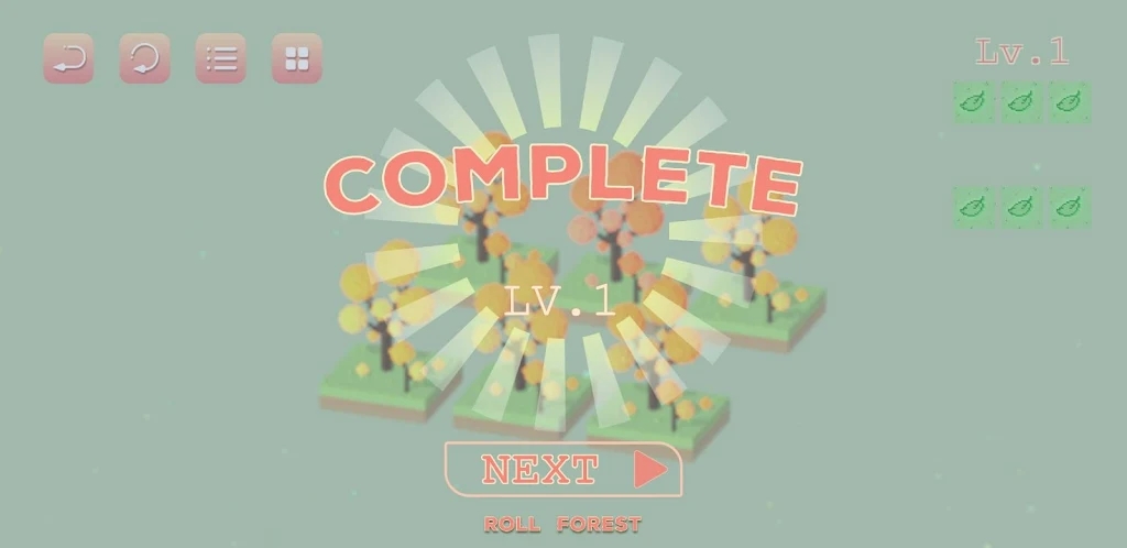 转转森林 转转森林