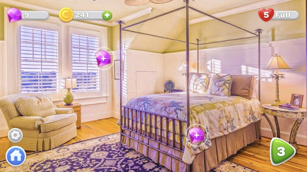 家居装饰爱改头换面0