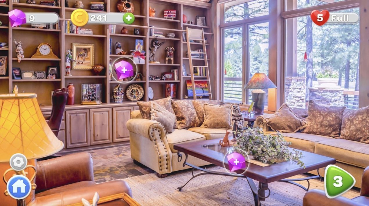 家居装饰爱改头换面2