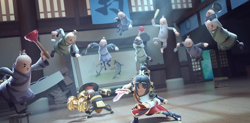 香肠派对先行服13.120