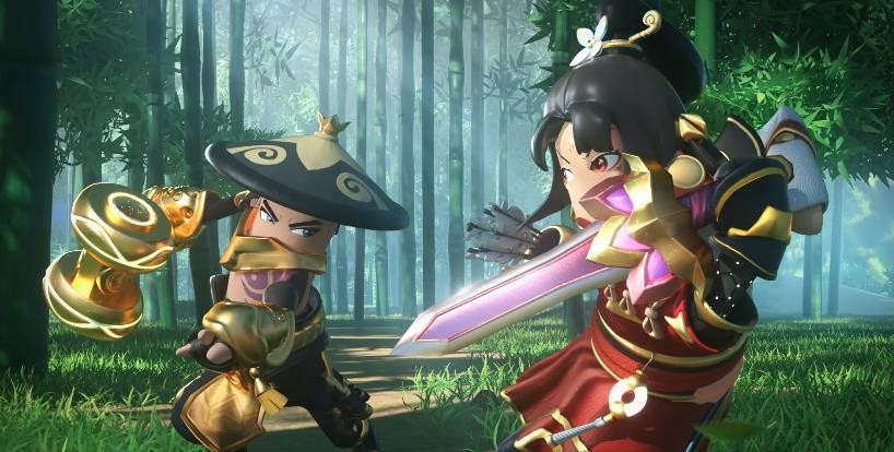 香肠派对先行服13.121