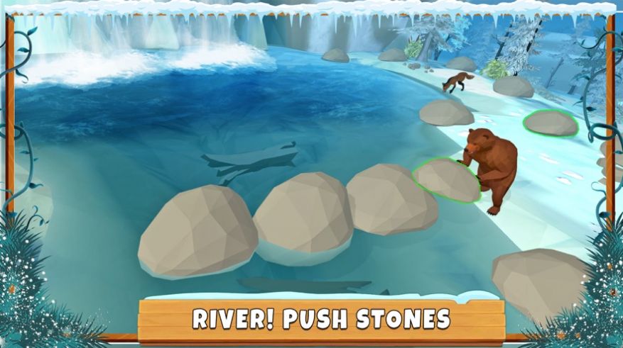 虚拟熊家庭模拟器2