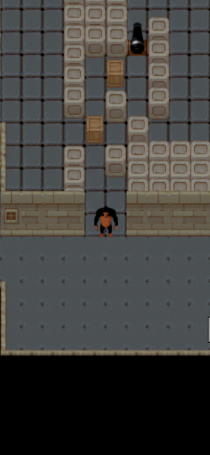 逃脱游戏大猩猩RPG3