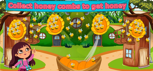 梦想花园制造者故事