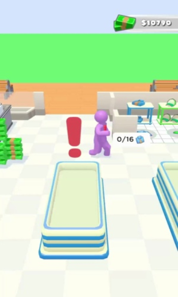 商场大玩家 商场大玩家