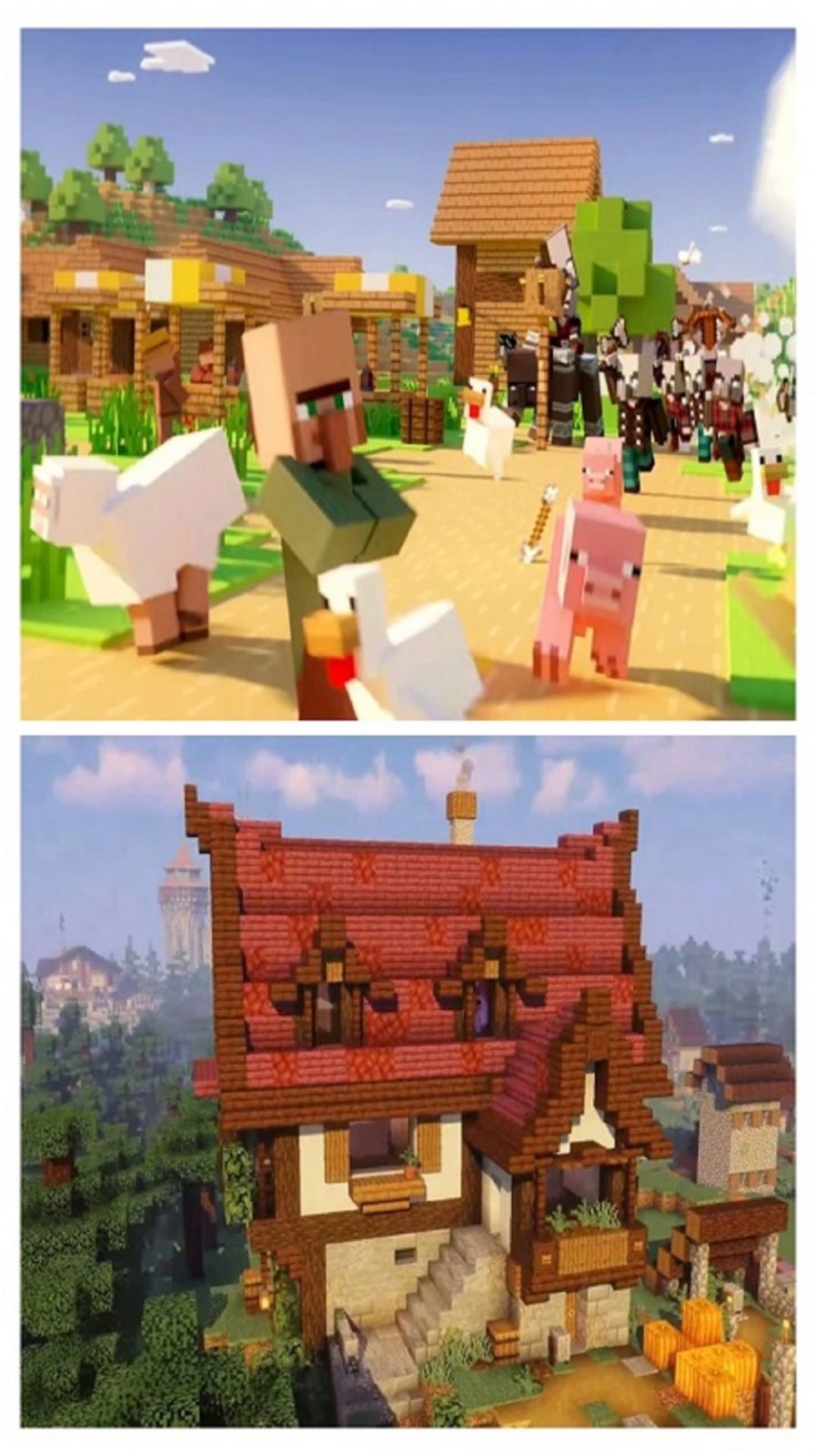 像素世界冒险模拟0