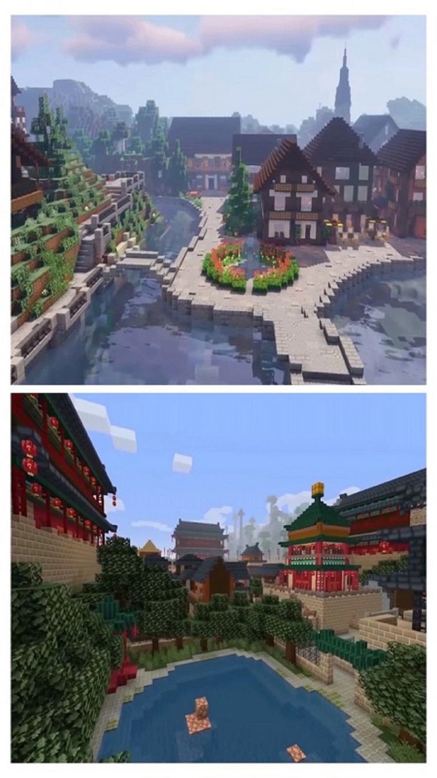 像素世界冒险模拟2