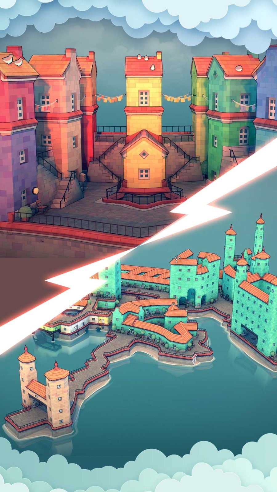 人生重开幸运岛2