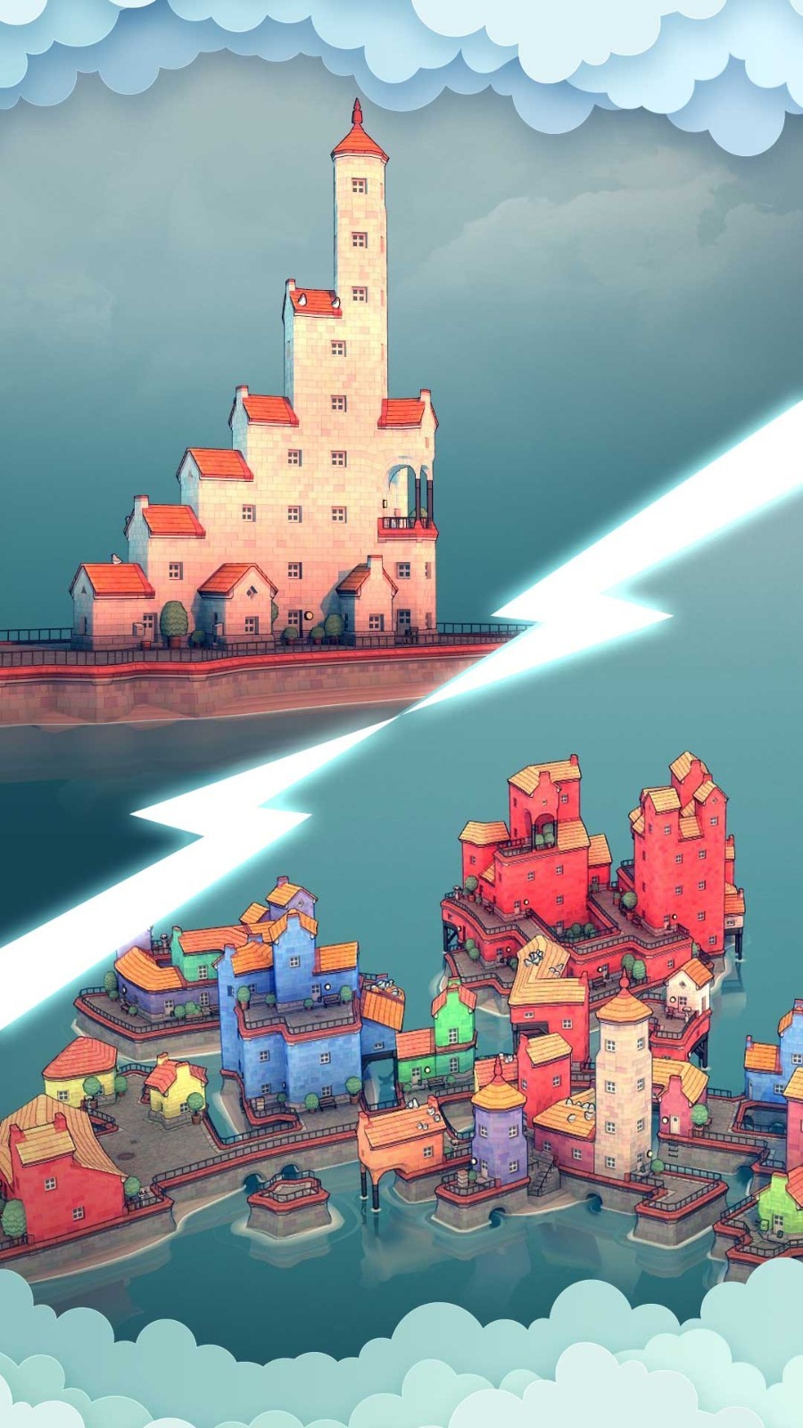 人生重开幸运岛3